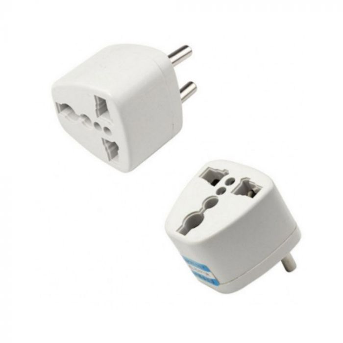 Adaptador Multiple a Toma Europea (Mosquito)