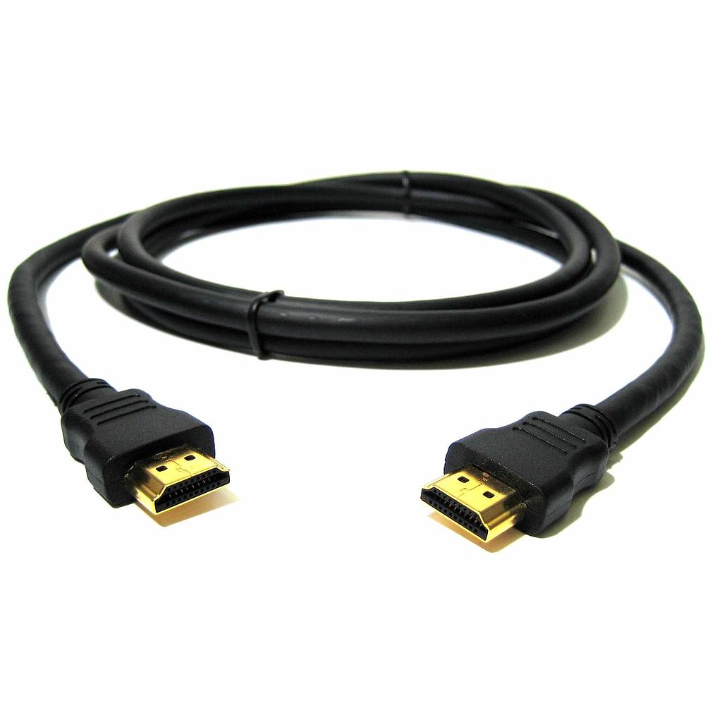 Cable HDMI 1,5Mts 1.4 refurbished