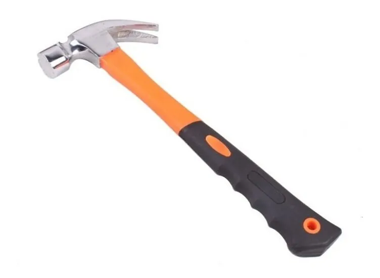 Martillo Galponero con Mango de Goma 30cm