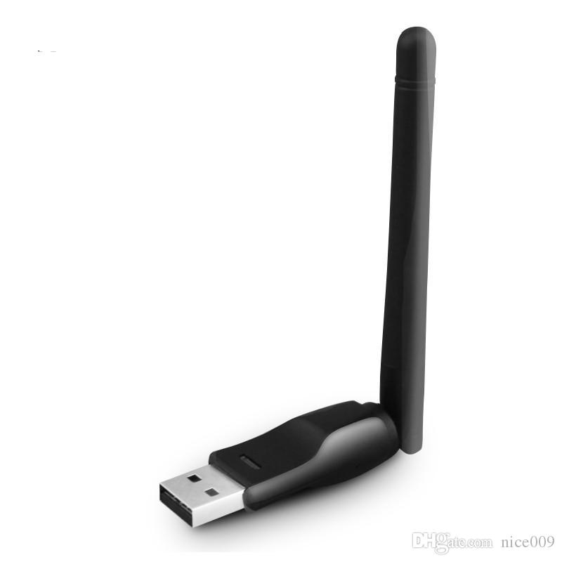 Placa Wifi Usb 150 Mbps DN-W150U2