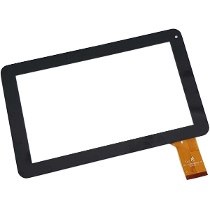 Touch Tablet 9" - Negro 50 Pines