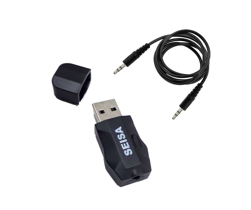 Receptor de Audio Bluetooth 5.0 BLS-BT02