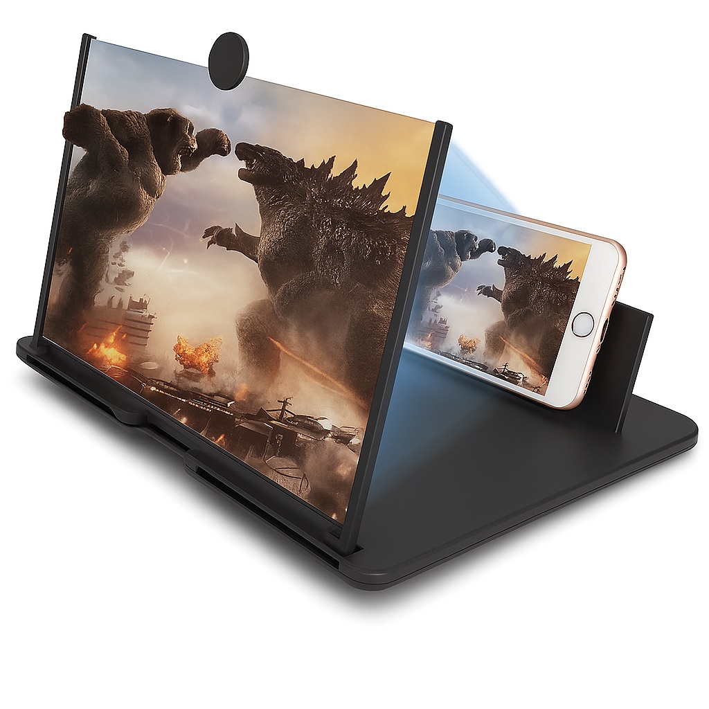 Pantalla expansora 3D 12" SM-K10