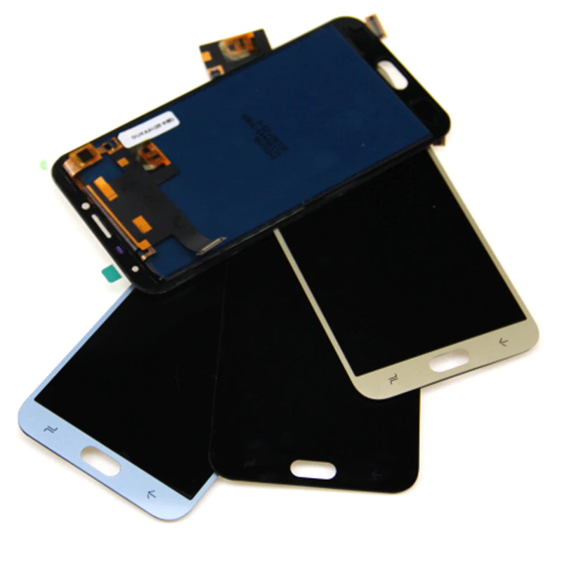 Modulo Samsung J4 / J400 dorado (OLED)