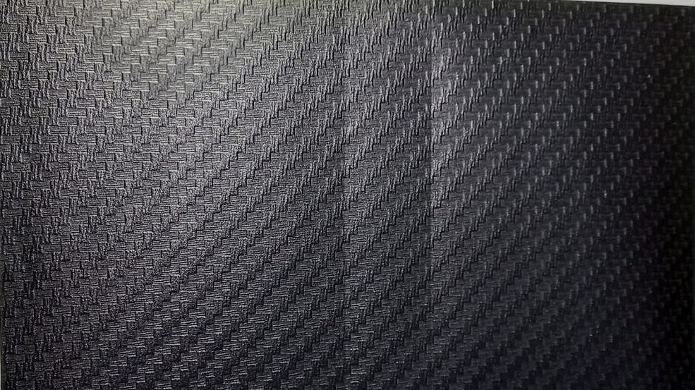 Lensun film trasero skn61