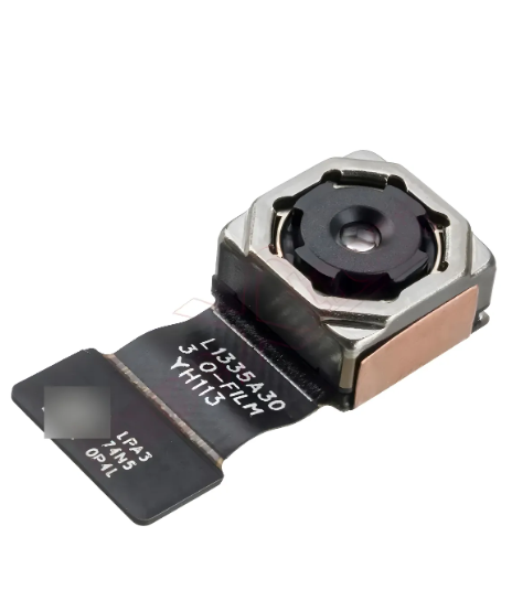 Camara Trasera Motorola E4 PLUS