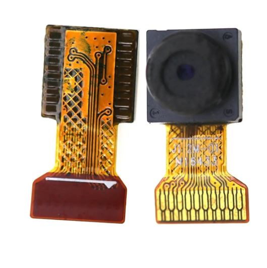 Camara Trasera Samsung J1 J3