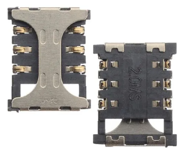 Lector de Sim Samsung J7