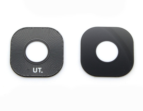 Lente de Camara con marco Samsung J1 ACE