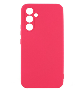 TPU Rigido Liso Samsung A2 Core Fucsia