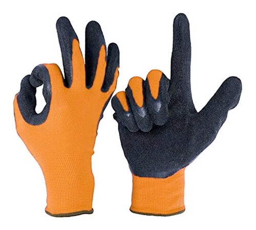 Guantes de Trabajo Cr-300 / Size:10