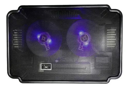 Cooler Notebook 9" a 17" A9