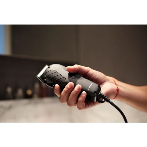 Cortadora de Pelo Profesional de acero inoxidable Winco W5000