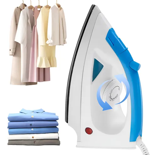 Plancha a Vapor con Rociador 1200W Star Vision