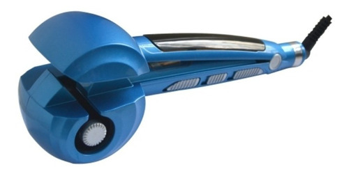 Bucleadora Profesional de Cabello Winco w194