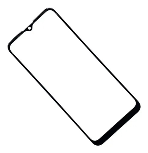 Repuesto Glass Moto E7 / E7I + OCA
