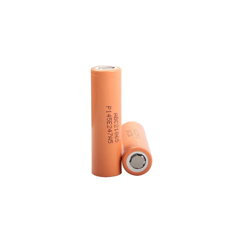 Pila tactica / Bateria 18650 para Vapers 6800 mAh recargable 3.7v sin pin