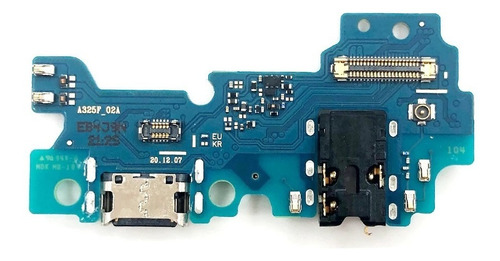 Placa de Carga Samsung A32 A325 4G Original