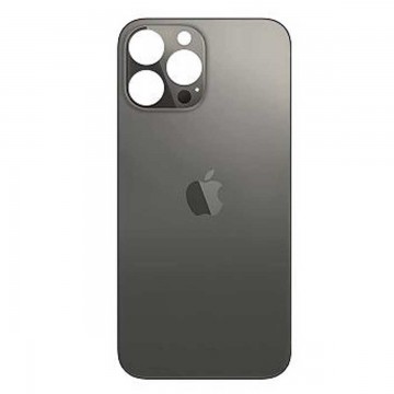 Tapa Trasera Iphone 13 Pro Gris