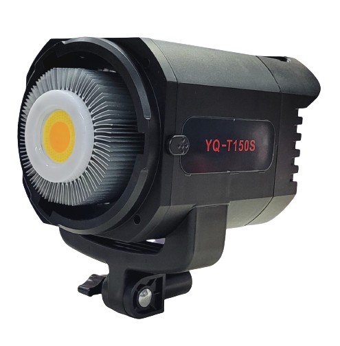 Proyector Luz Continua Fotografia Profesional 300w