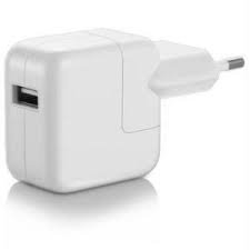Cargador para Iphone 2.1A 10W