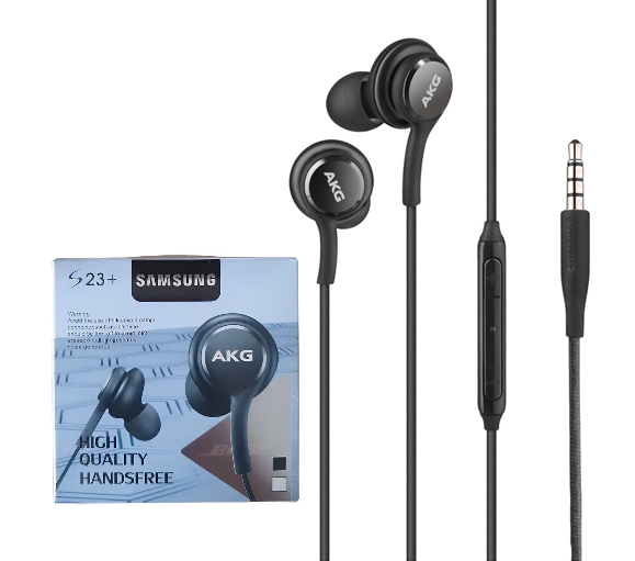 Auricular Intra Manos Libres Samsung AKG S23+