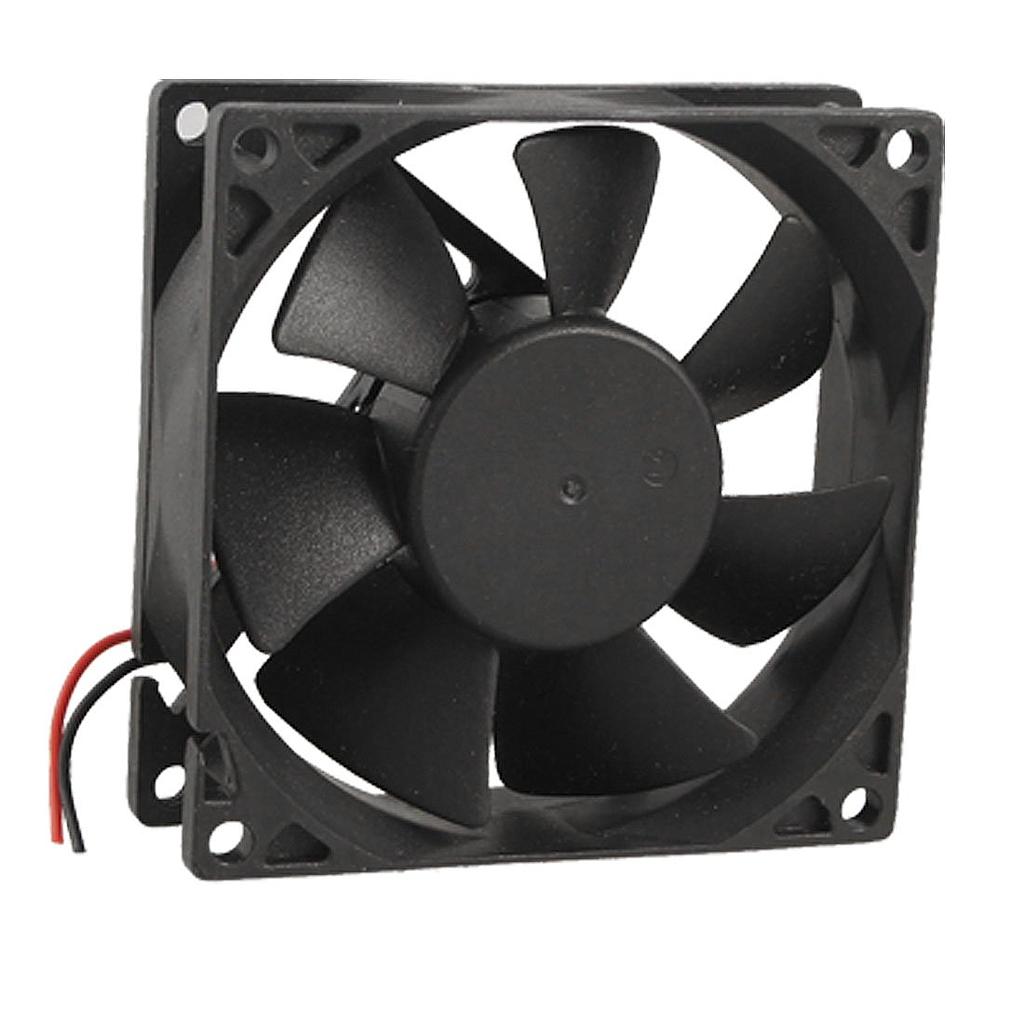 Cooler Negro 8x8