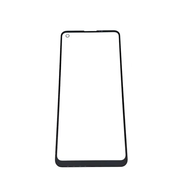 Repuesto Glass LG K51S + OCA