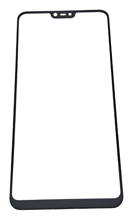 Repuesto Glass Xiaomi Mi 8 Lite + OCA