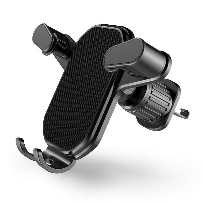 Soporte Universal de celular o GPS para Rejilla Clip