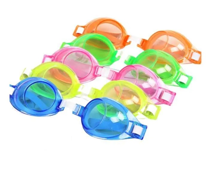 Antiparras para Niños Natacion