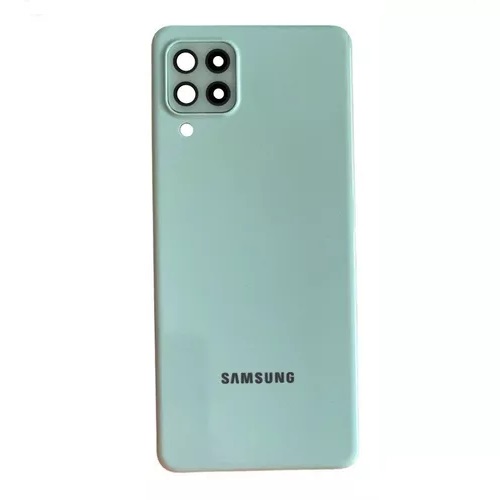 Tapa Trasera Samsung A22 4G Verde