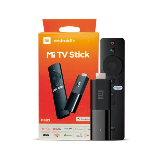 Xiaomi Mi TV Stick MDZ-24-AB