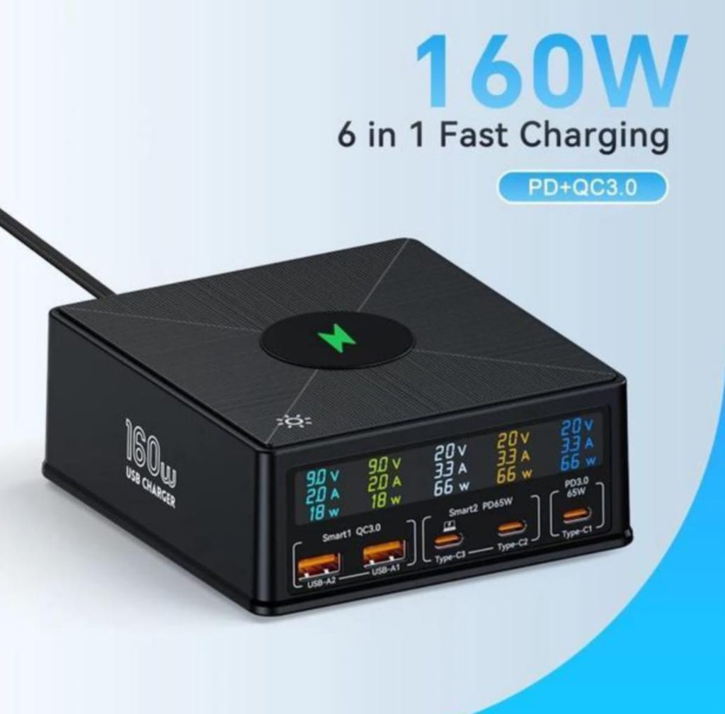 Inversor Goodwe GW15K-SDT-20  Incl. Ant. WIFI