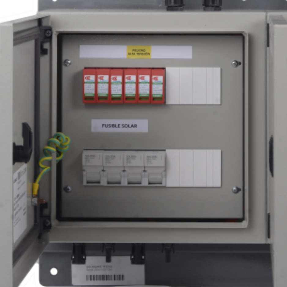 CCBOX met. 3 strings 6fus15A sin SPD