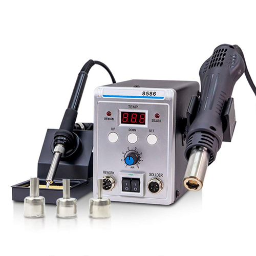 Estacion de Soldado SQ-K8586