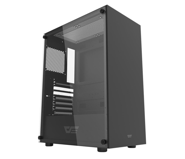 Gabinete Darkflash DK100 Black