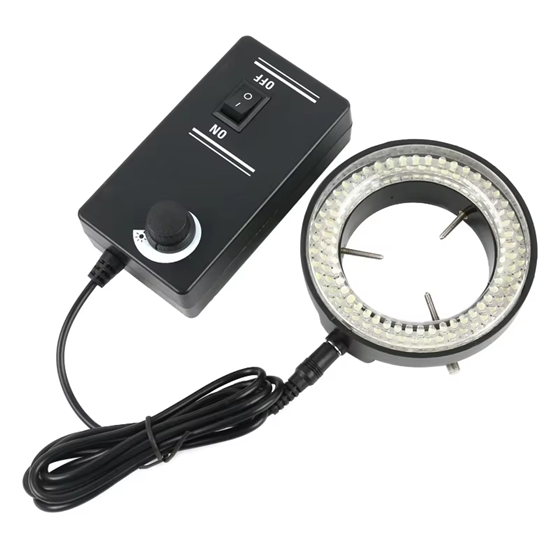 Aro Led Ajustable para Microscopio LED-56