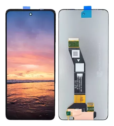 Modulo Motorola Moto G04 / G04s / G24 / G24 Power / E14 (ORIG)