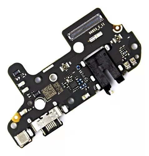 Placa de Carga Motorola Moto Edge 20 Lite VEZR