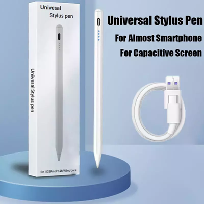 Lapiz Optico Universal Stylus Pen para iOs / Android / Windows