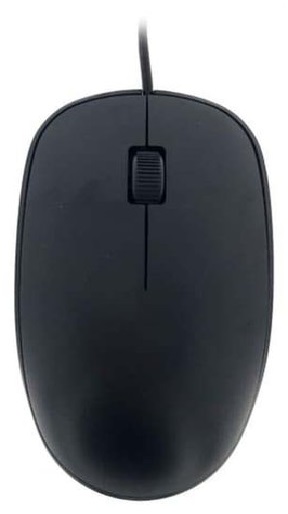 Mouse Optico Usb Legatus LM-G212-E