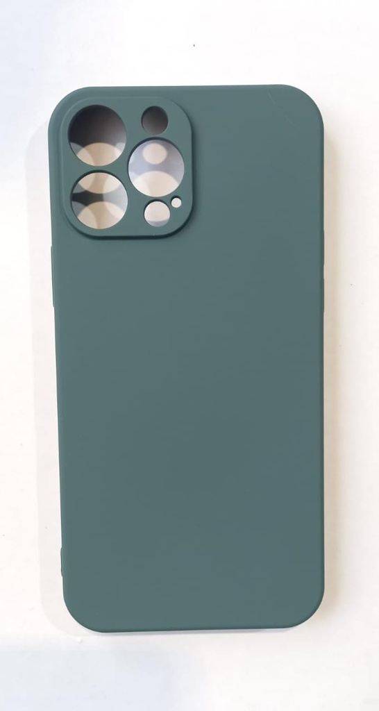 Tpu Rigido Original Xiaomi Redmi 10 Verde