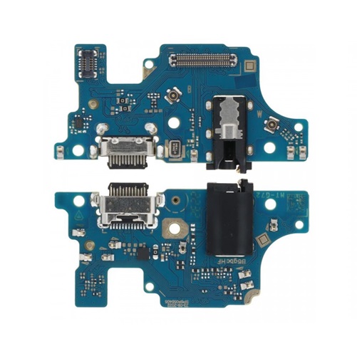 Placa de Carga Motorola Moto G72 VEZR