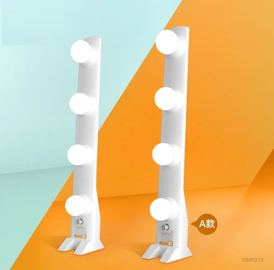 Lampara de Belleza Atenuacion Continua