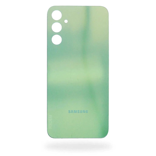 Tapa Trasera Samsung A24 Verde