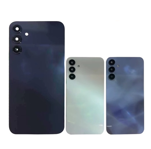 Tapa Trasera Samsung A15 5G Celeste