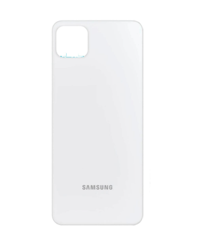 Tapa Trasera Samsung A22 5G Blanco