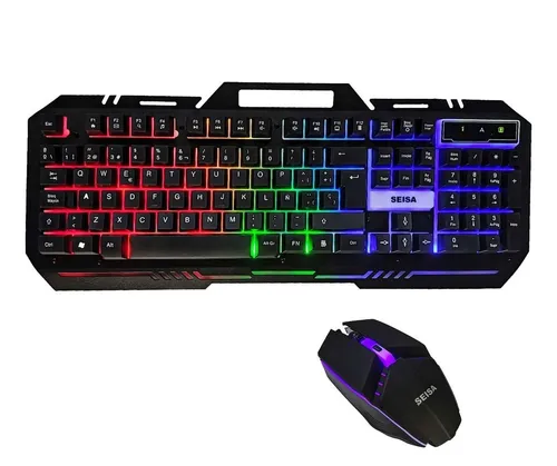 Tapa Trasera Samsung A24 Gris