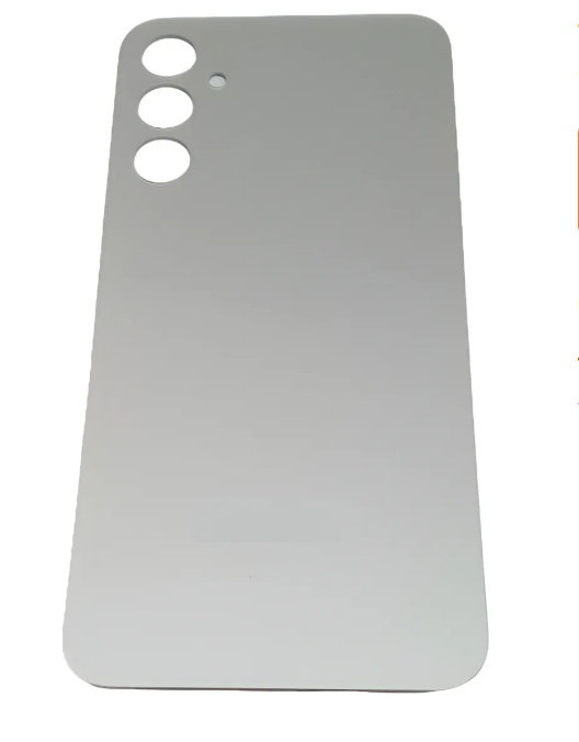 Tapa Trasera Samsung A24 Gris